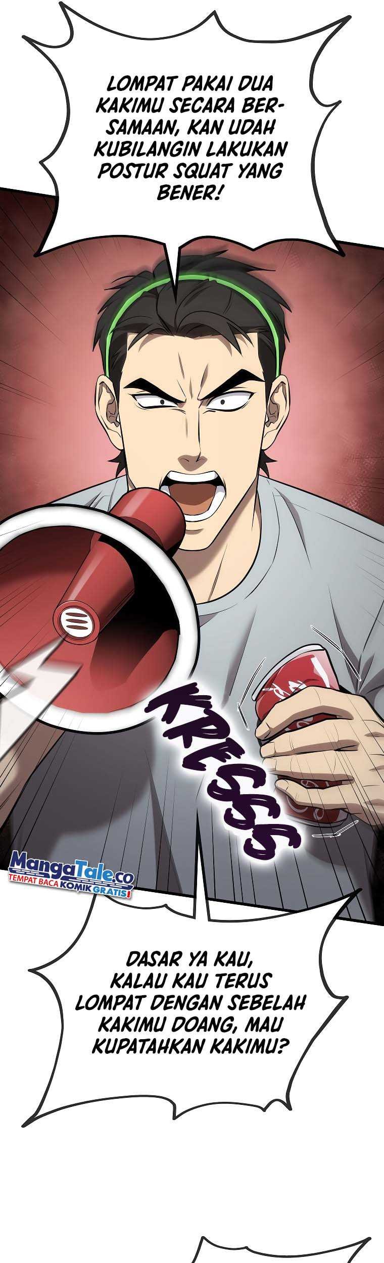 Dark Haired Tactical Genius Chapter 29 Gambar 26