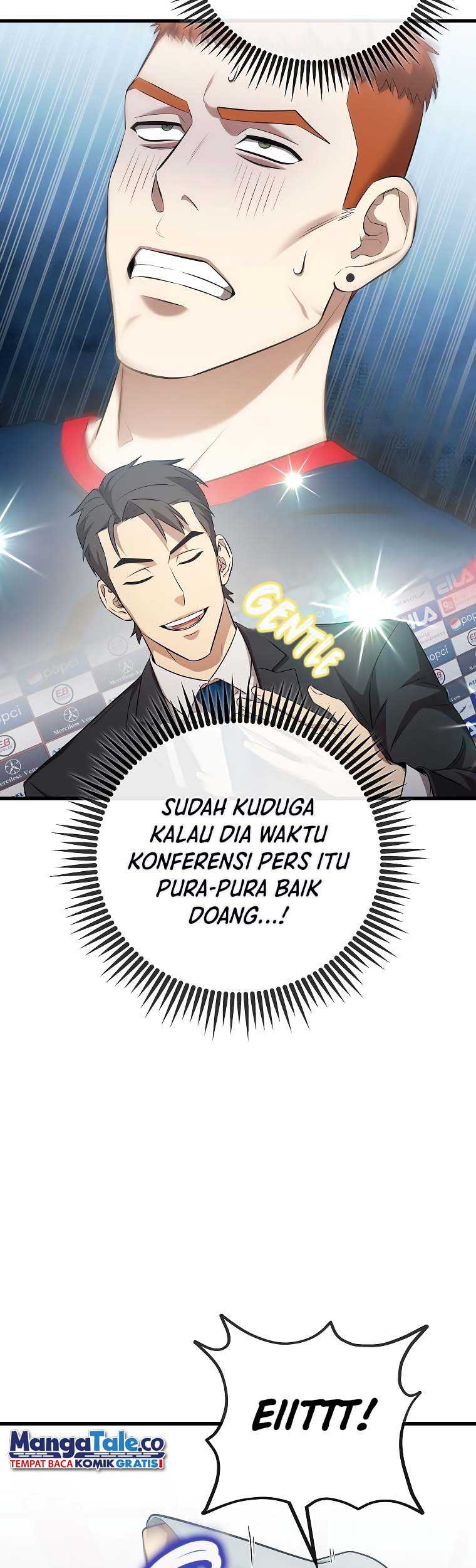 Dark Haired Tactical Genius Chapter 29 Gambar 28