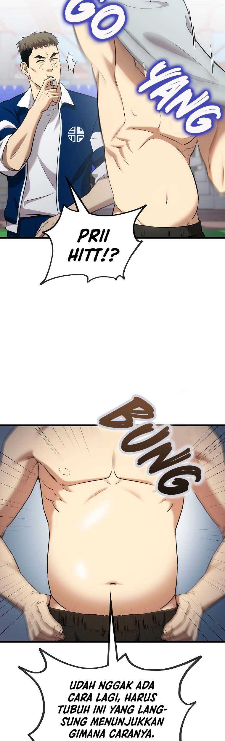 Dark Haired Tactical Genius Chapter 29 Gambar 29