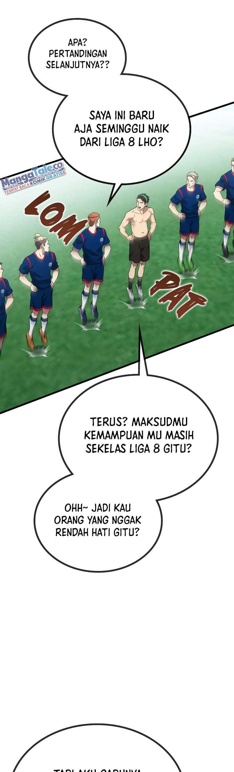Dark Haired Tactical Genius Chapter 29 Gambar 32