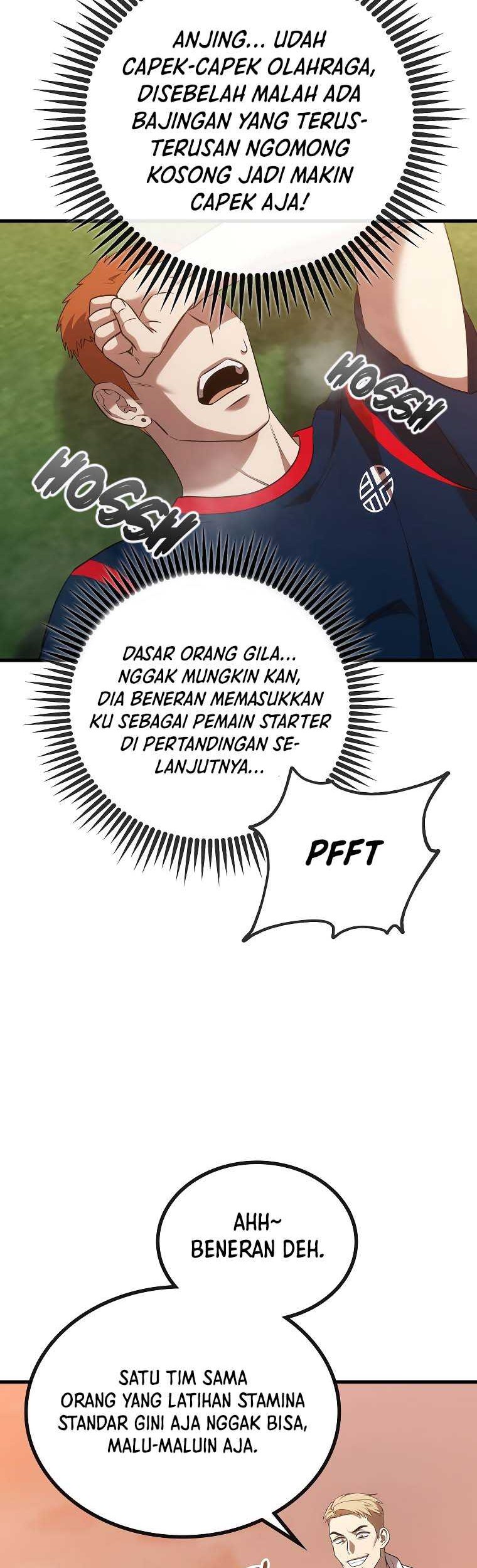 Dark Haired Tactical Genius Chapter 29 Gambar 35