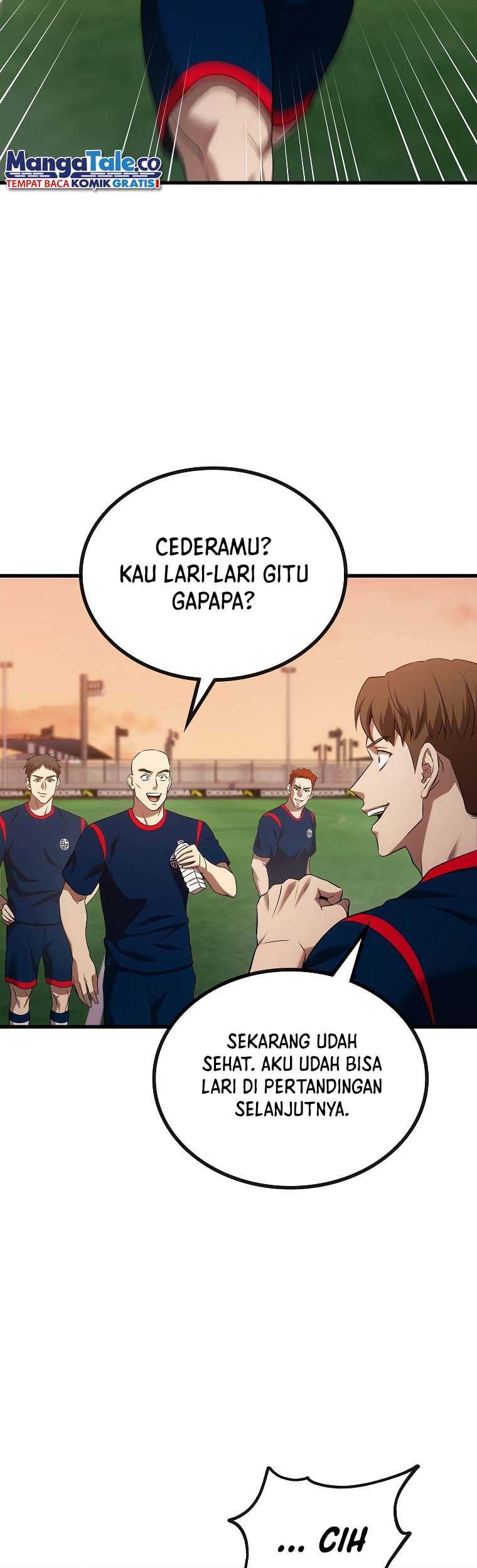 Dark Haired Tactical Genius Chapter 29 Gambar 38