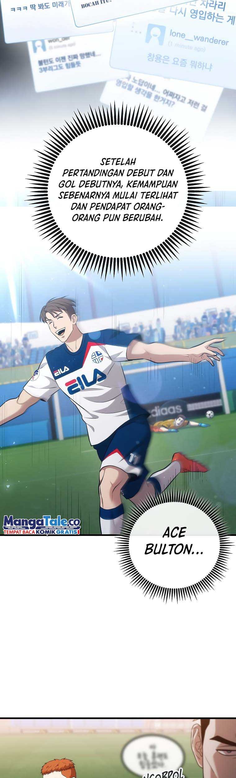 Dark Haired Tactical Genius Chapter 29 Gambar 40