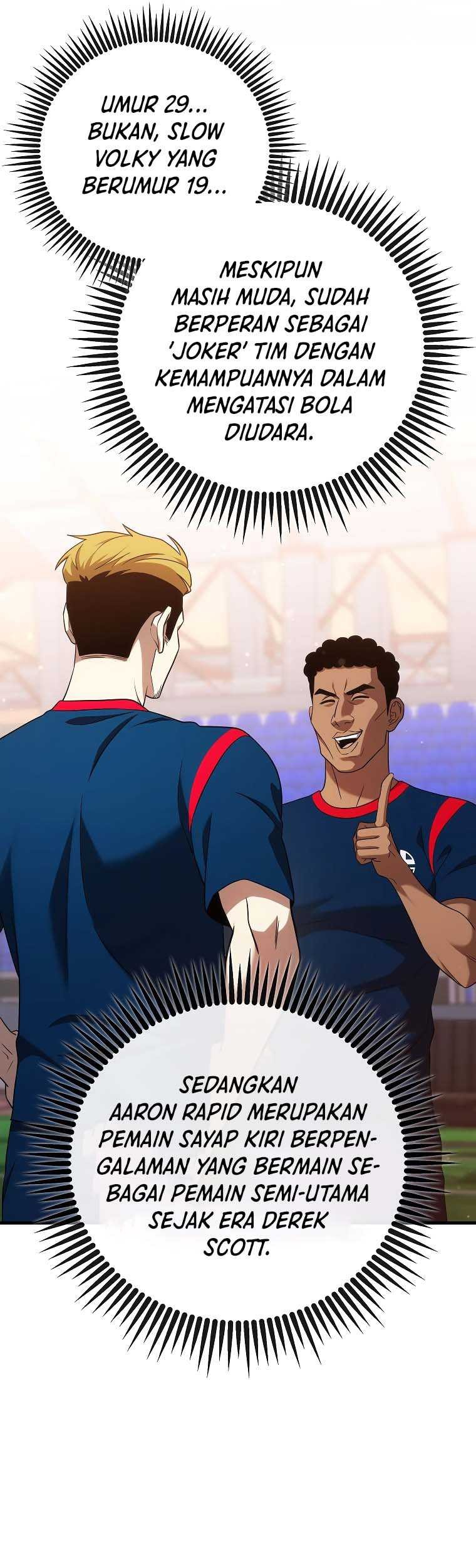 Dark Haired Tactical Genius Chapter 29 Gambar 42