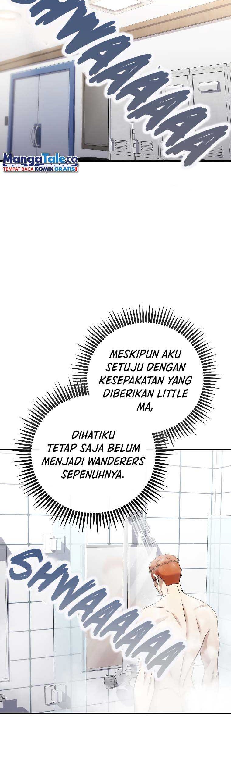 Dark Haired Tactical Genius Chapter 29 Gambar 47