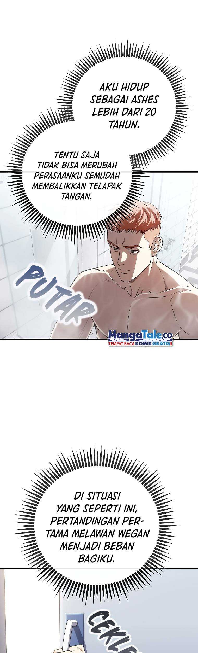 Dark Haired Tactical Genius Chapter 29 Gambar 48