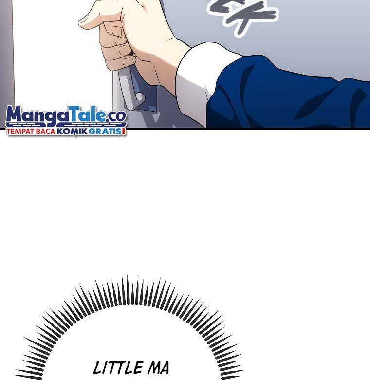 Dark Haired Tactical Genius Chapter 29 Gambar 49