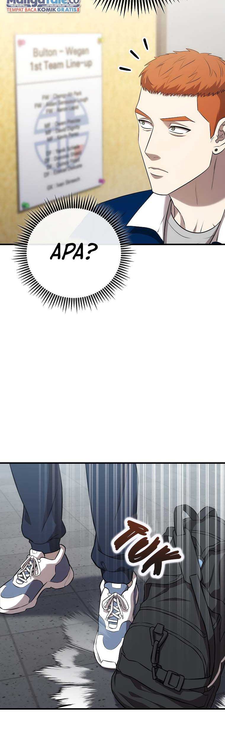 Dark Haired Tactical Genius Chapter 29 Gambar 51