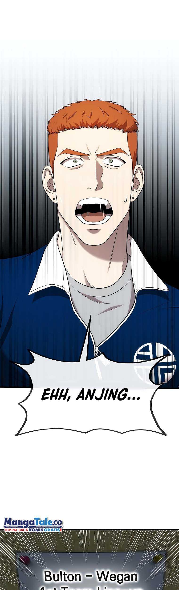 Dark Haired Tactical Genius Chapter 29 Gambar 52