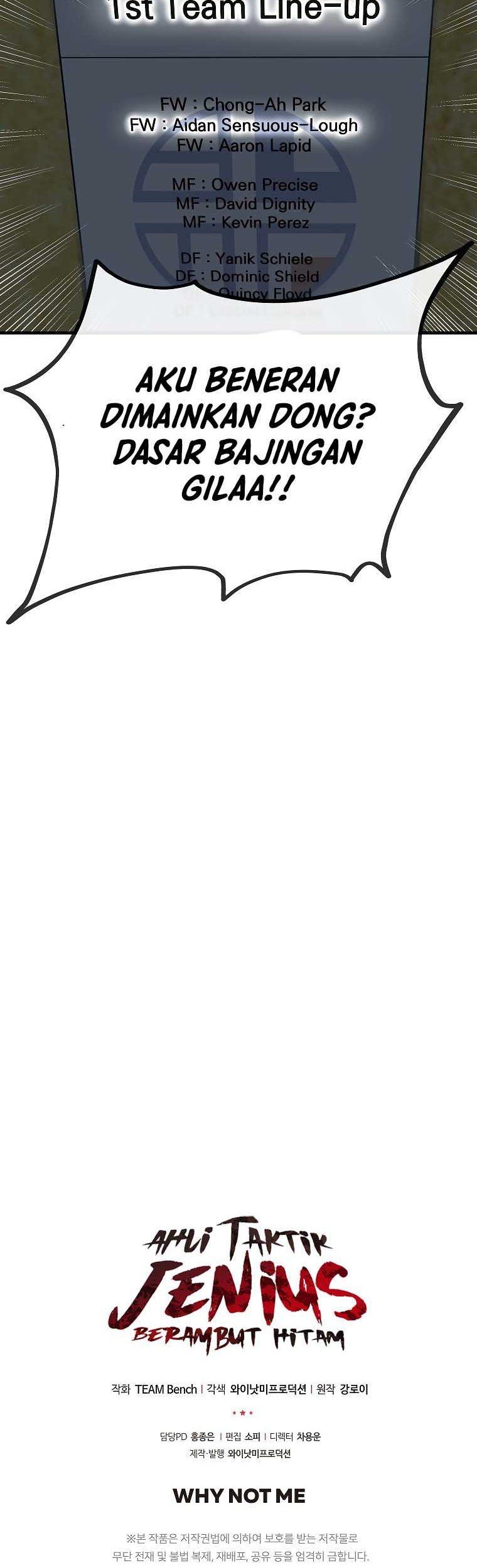 Dark Haired Tactical Genius Chapter 29 Gambar 53