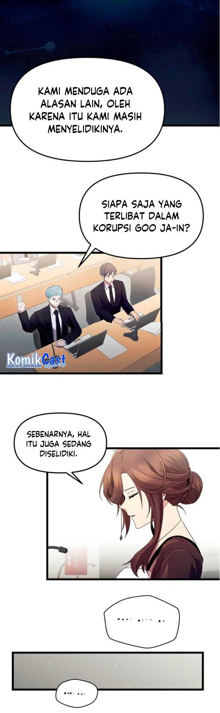 I Obtained a Mythic Item Chapter 79 Gambar 31