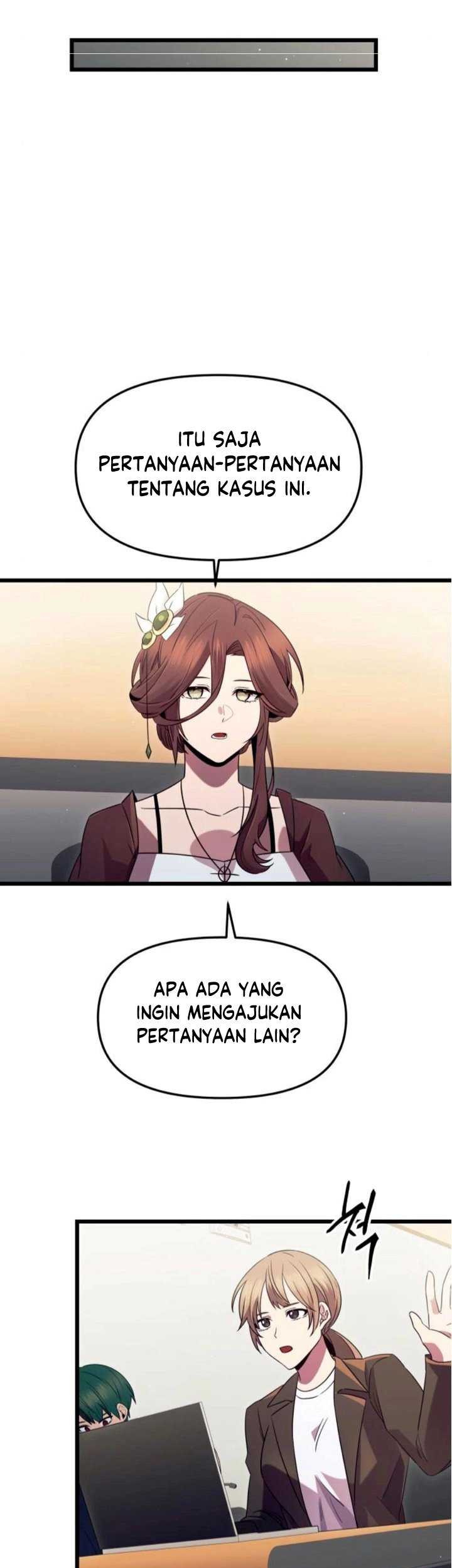 I Obtained a Mythic Item Chapter 79 Gambar 32