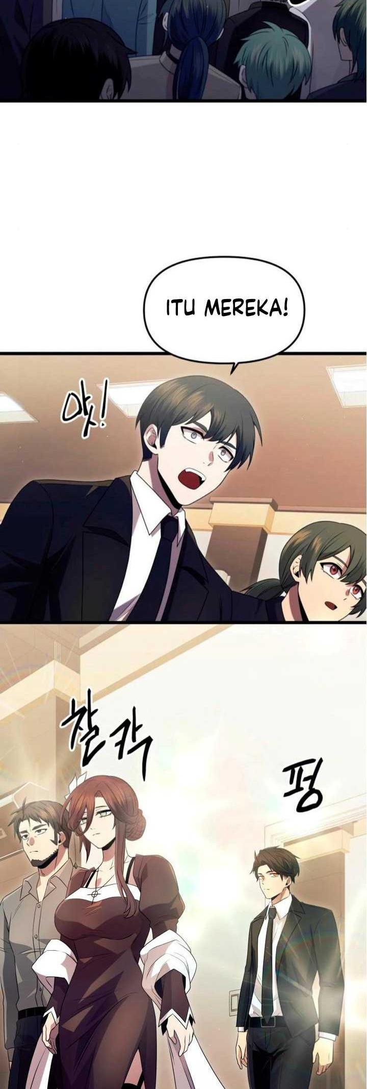 I Obtained a Mythic Item Chapter 79 Gambar 23