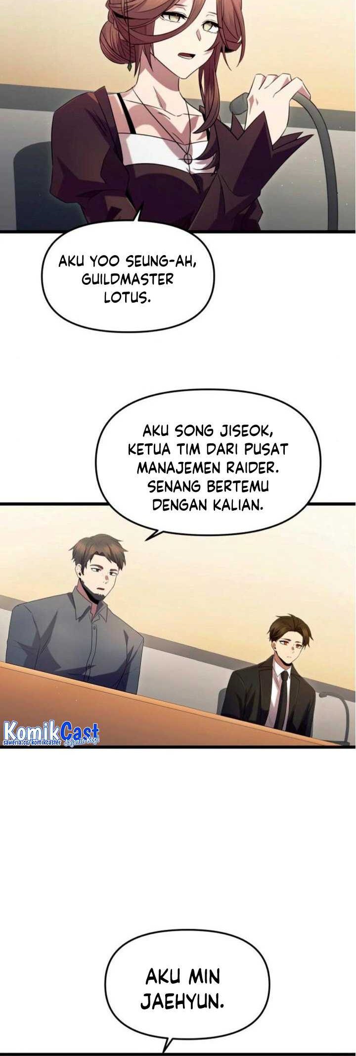 I Obtained a Mythic Item Chapter 79 Gambar 25