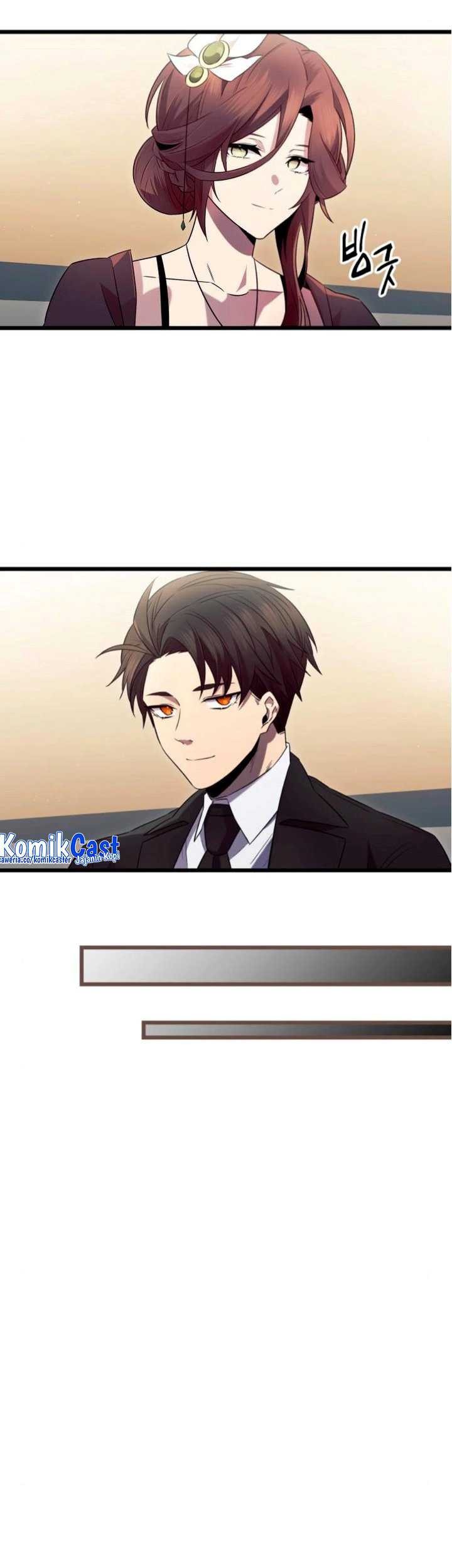 I Obtained a Mythic Item Chapter 79 Gambar 38