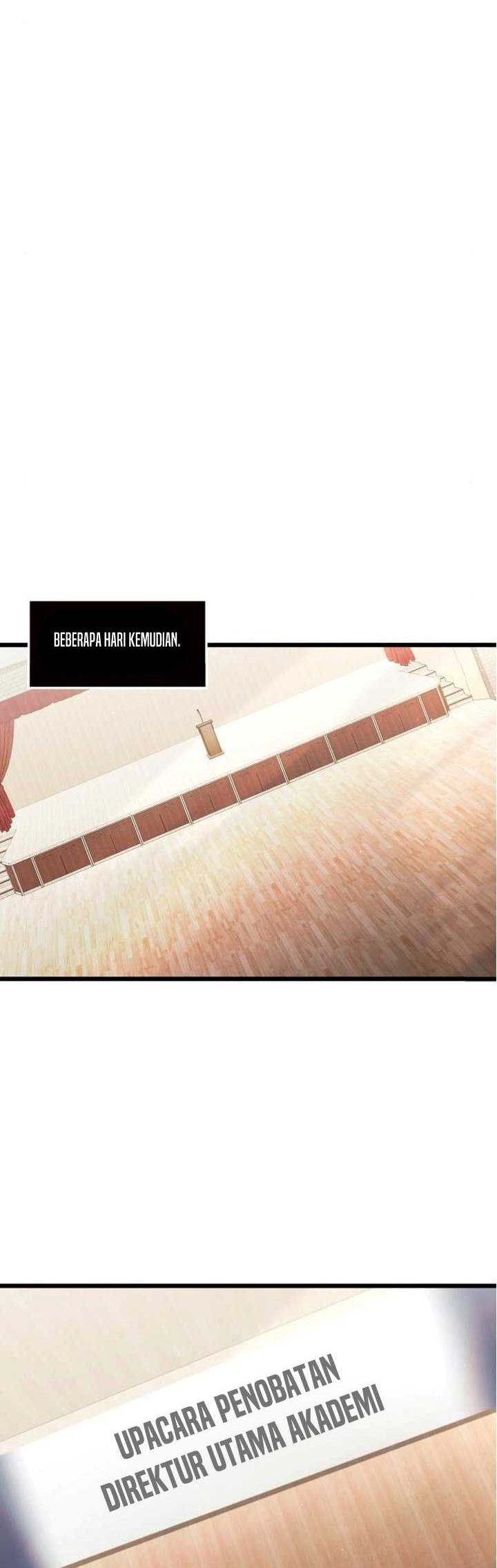 I Obtained a Mythic Item Chapter 79 Gambar 39