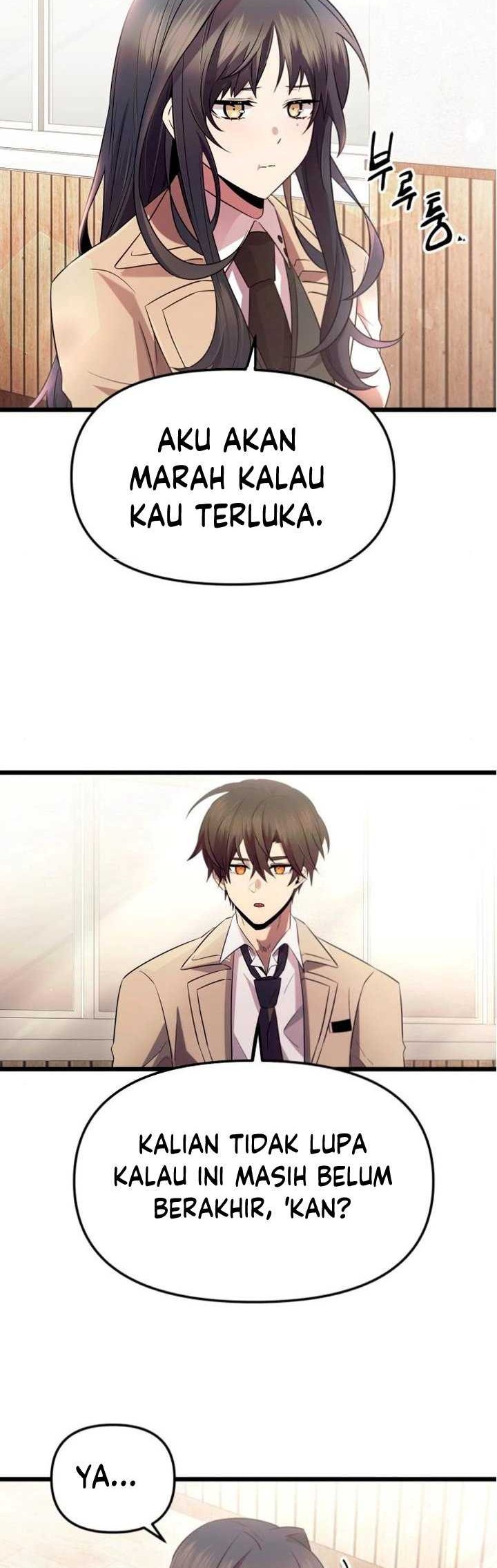 I Obtained a Mythic Item Chapter 79 Gambar 41