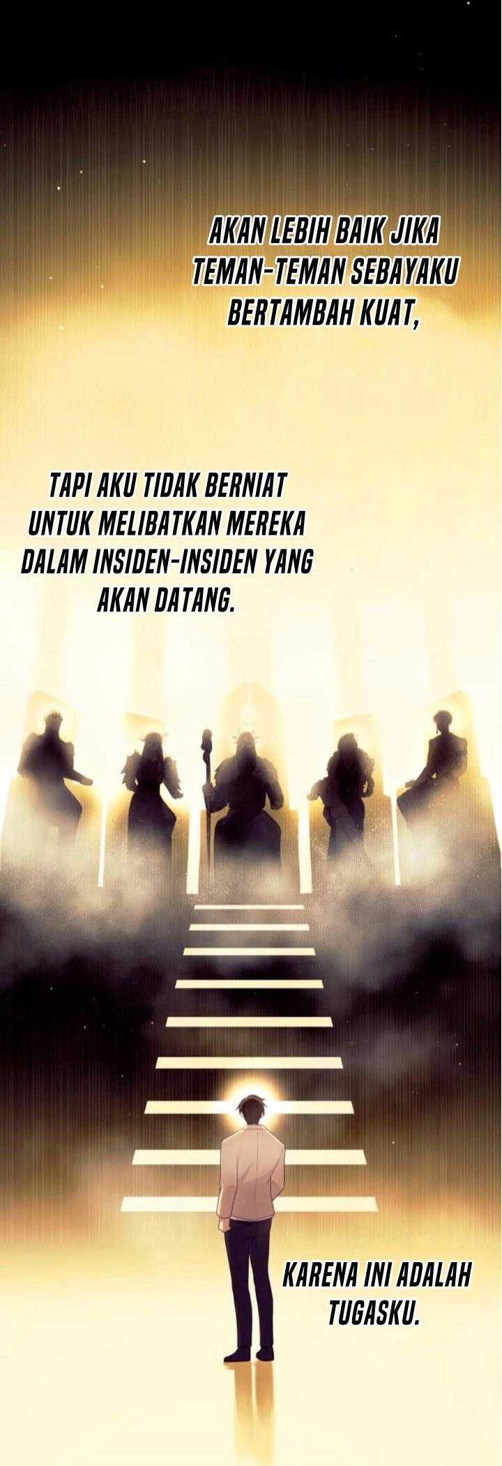 I Obtained a Mythic Item Chapter 79 Gambar 45