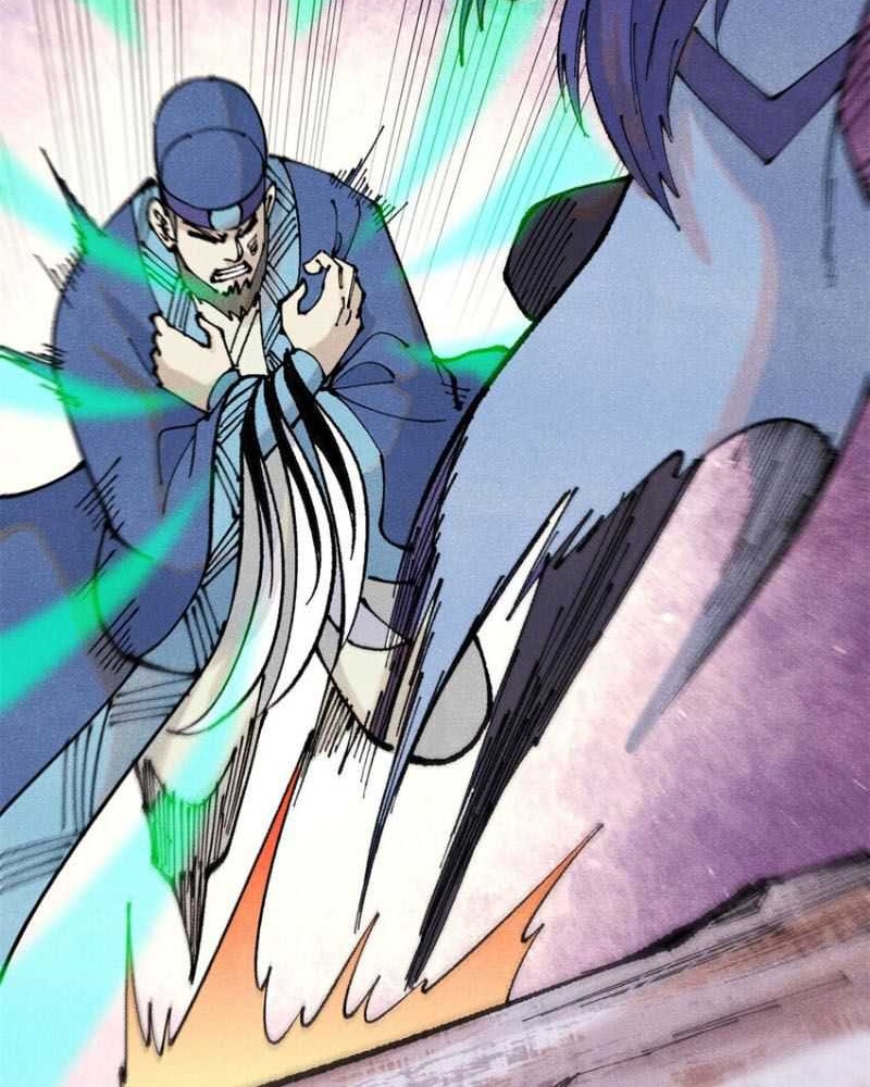 All Hail the Sect Leader Chapter 282 Gambar 27