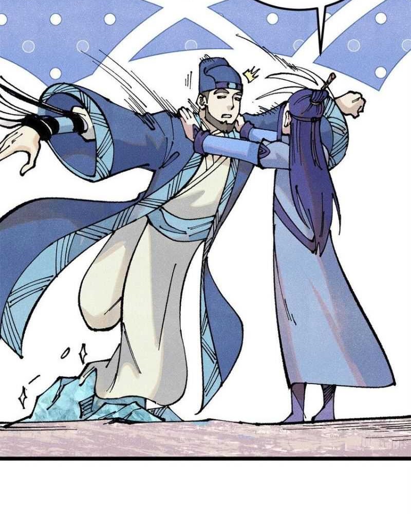 All Hail the Sect Leader Chapter 282 Gambar 29