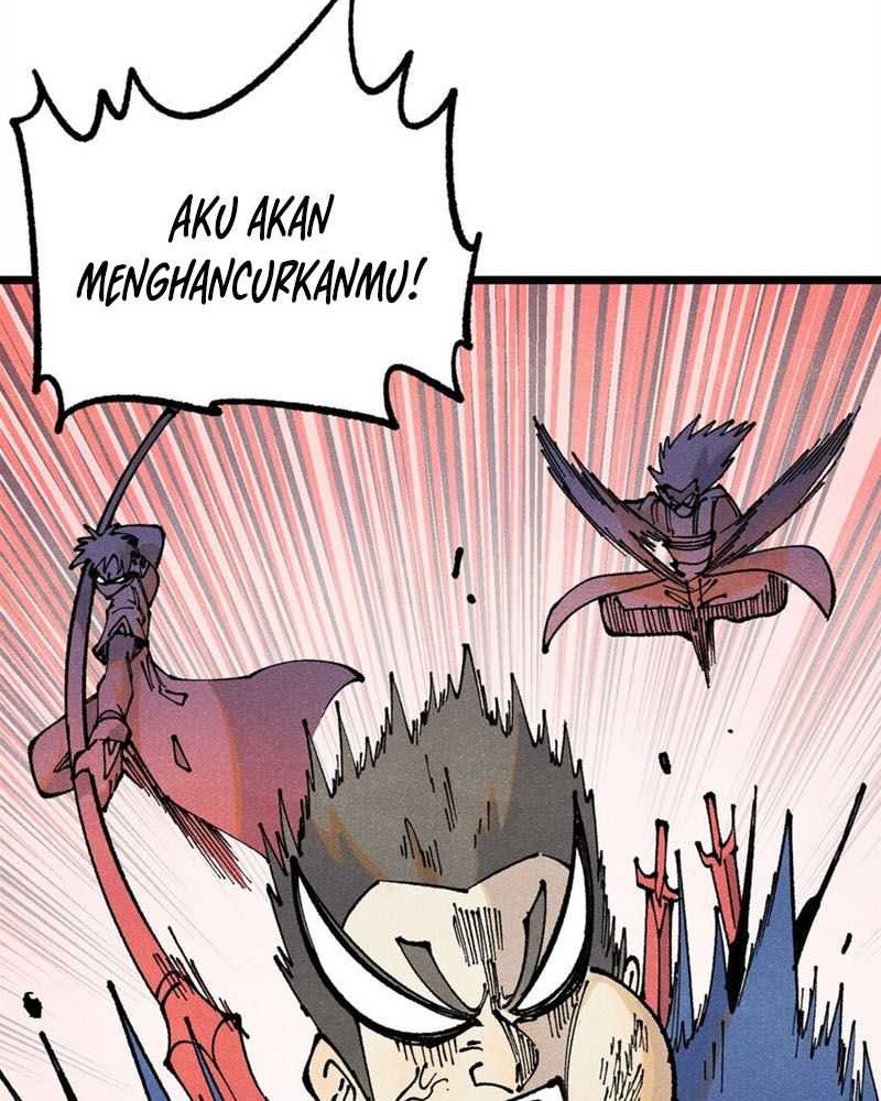 All Hail the Sect Leader Chapter 282 Gambar 32