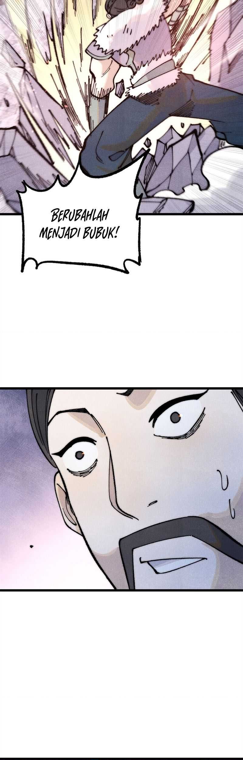 All Hail the Sect Leader Chapter 282 Gambar 35