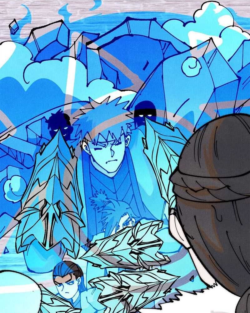 All Hail the Sect Leader Chapter 282 Gambar 36