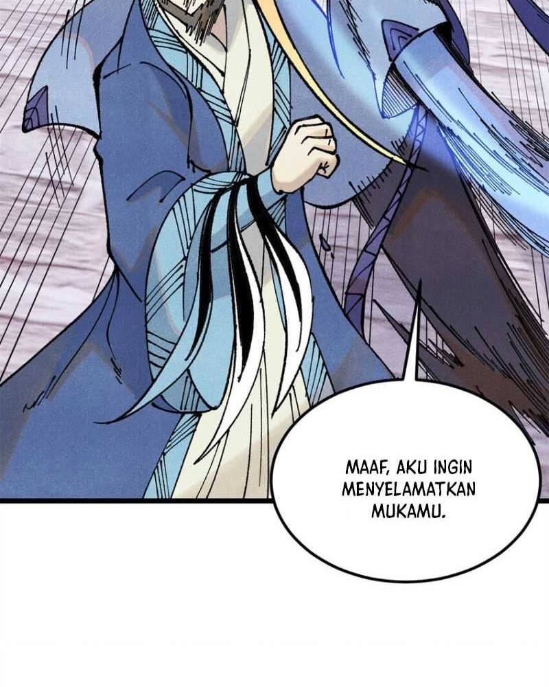 All Hail the Sect Leader Chapter 282 Gambar 25