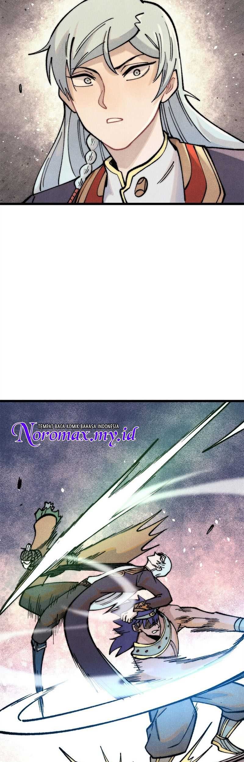 All Hail the Sect Leader Chapter 282 Gambar 47