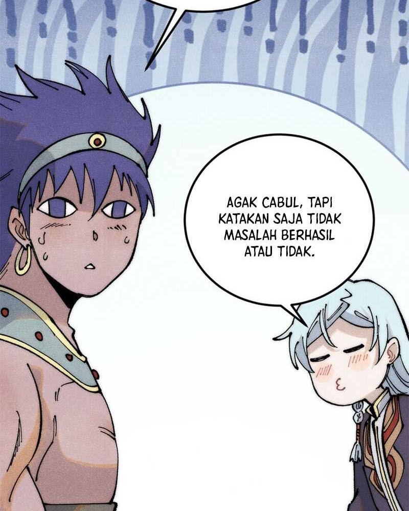 All Hail the Sect Leader Chapter 282 Gambar 40