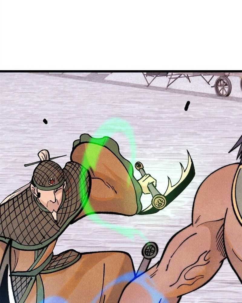 All Hail the Sect Leader Chapter 282 Gambar 42