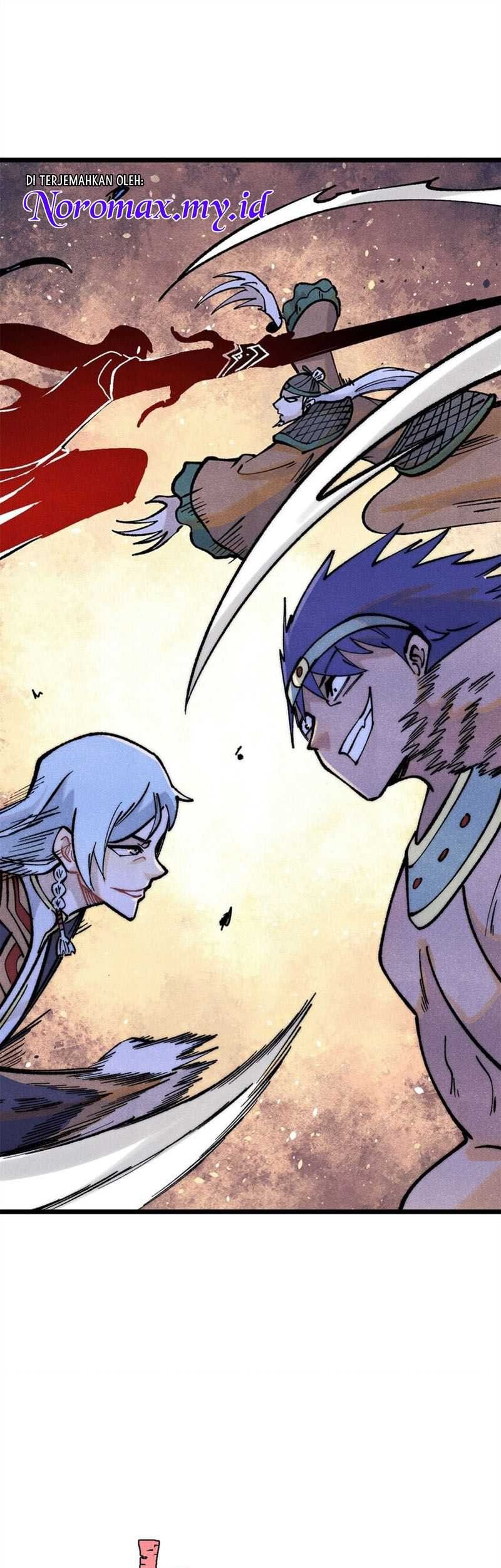 Manhua All Hail the Sect Leader Chapter 282 gambar nomor 2