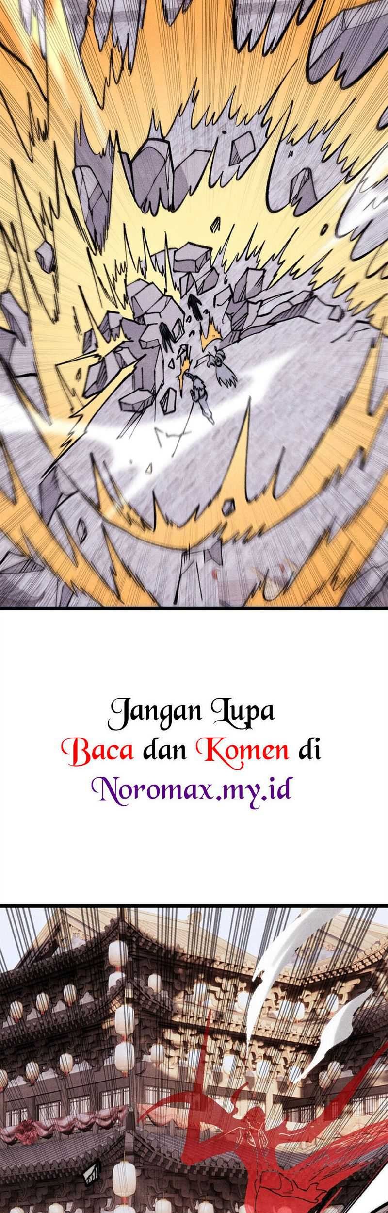 All Hail the Sect Leader Chapter 282 Gambar 4