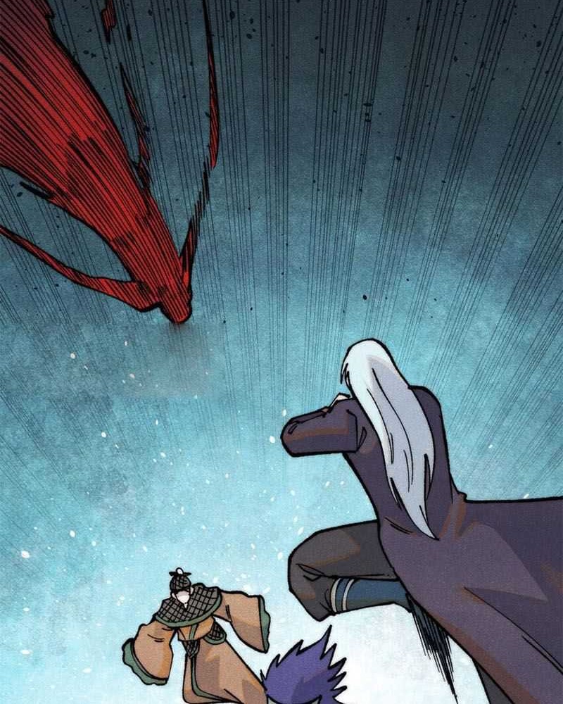 All Hail the Sect Leader Chapter 282 Gambar 7