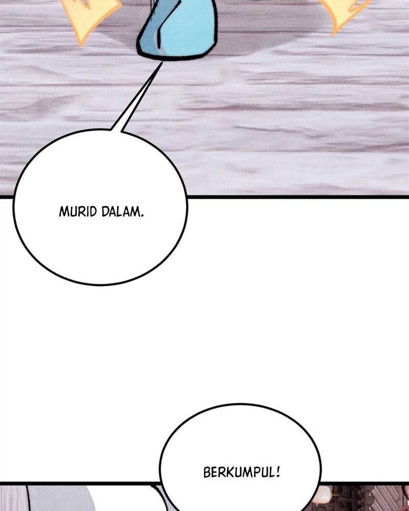 All Hail the Sect Leader Chapter 282 Gambar 15