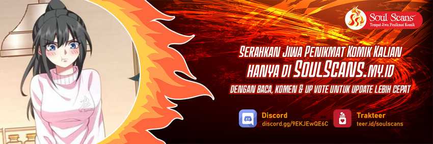 I Really Don’t Want to Be Reborn Chapter 112 Gambar 22