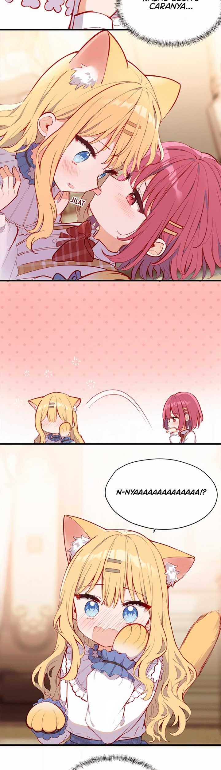 Please Bully Me, Miss Villainess! Chapter 75 Gambar 9