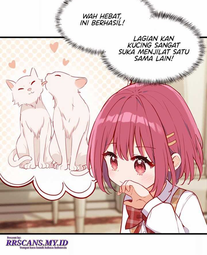 Please Bully Me, Miss Villainess! Chapter 75 Gambar 10