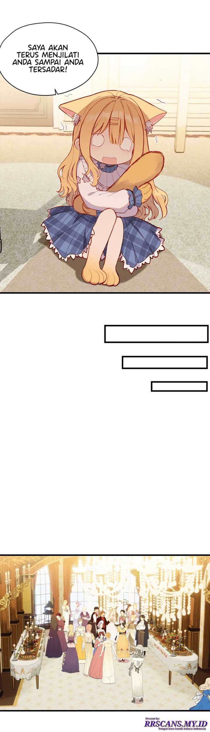 Please Bully Me, Miss Villainess! Chapter 75 Gambar 11