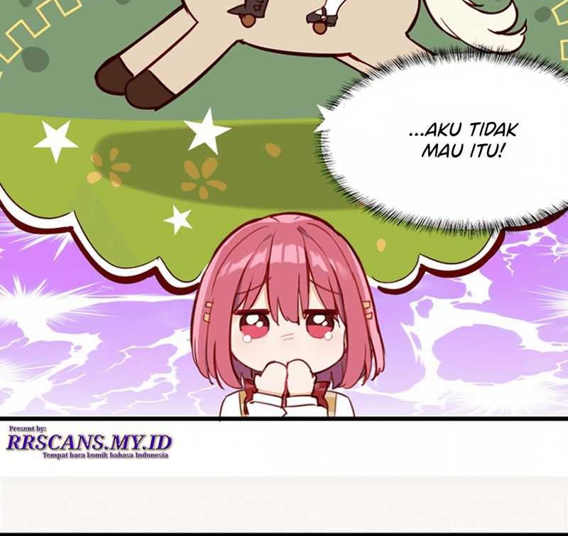 Please Bully Me, Miss Villainess! Chapter 74 Gambar 44