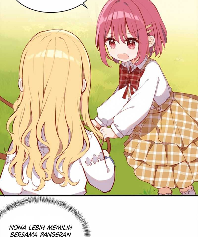 Please Bully Me, Miss Villainess! Chapter 74 Gambar 47