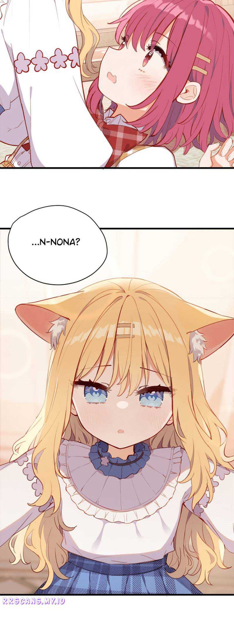 Please Bully Me, Miss Villainess! Chapter 74 Gambar 29