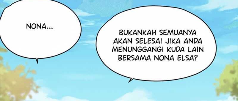 Please Bully Me, Miss Villainess! Chapter 74 Gambar 50