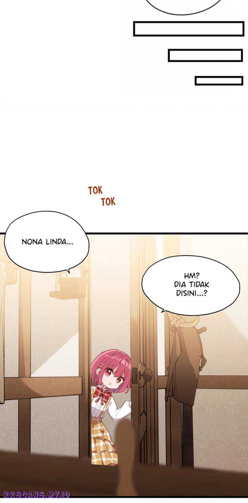 Please Bully Me, Miss Villainess! Chapter 74 Gambar 9