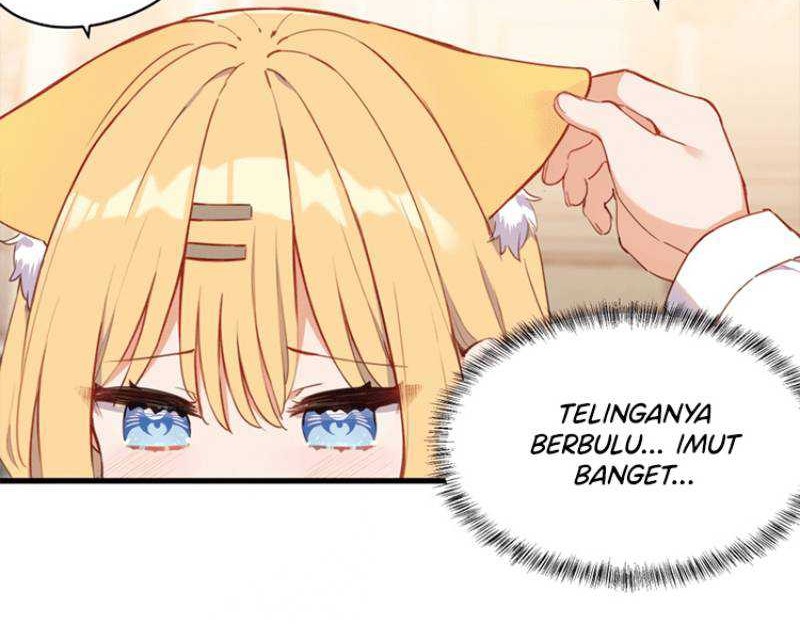 Please Bully Me, Miss Villainess! Chapter 74 Gambar 23