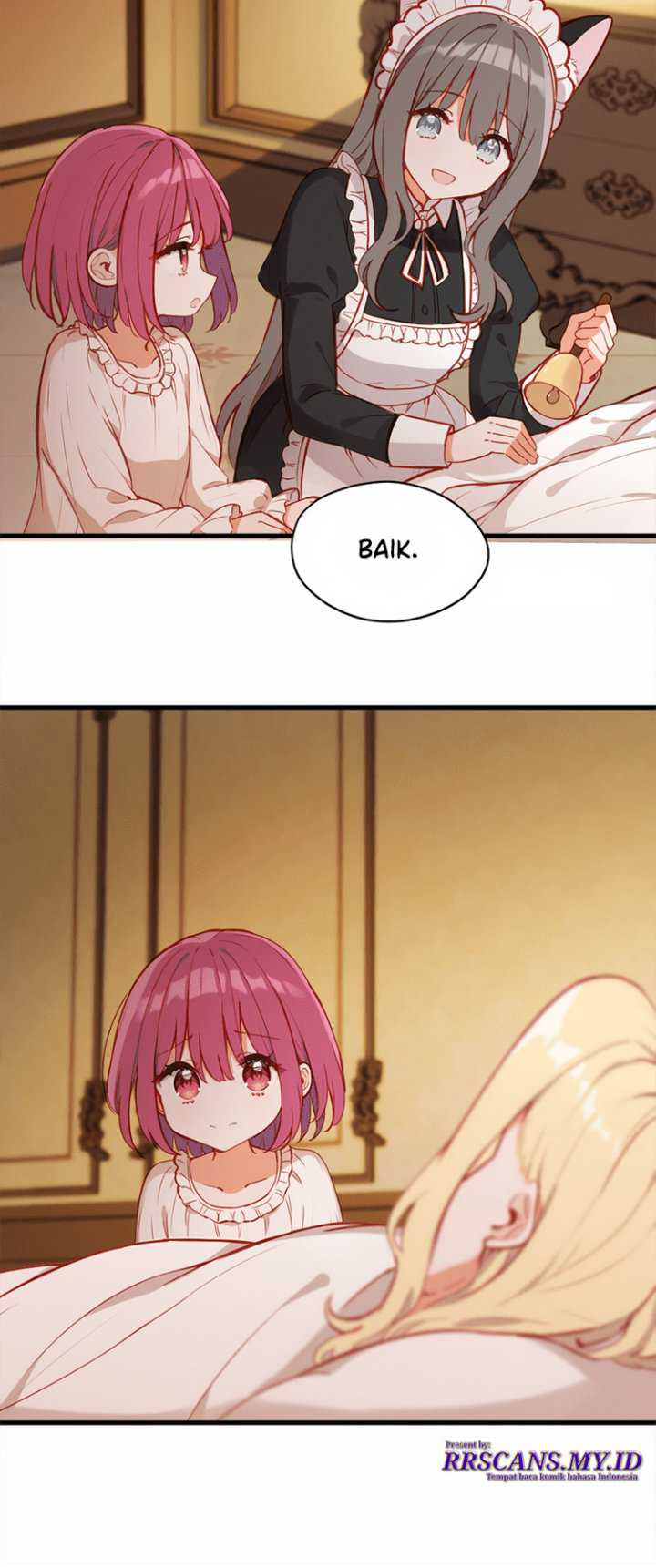 Please Bully Me, Miss Villainess! Chapter 78 Gambar 30