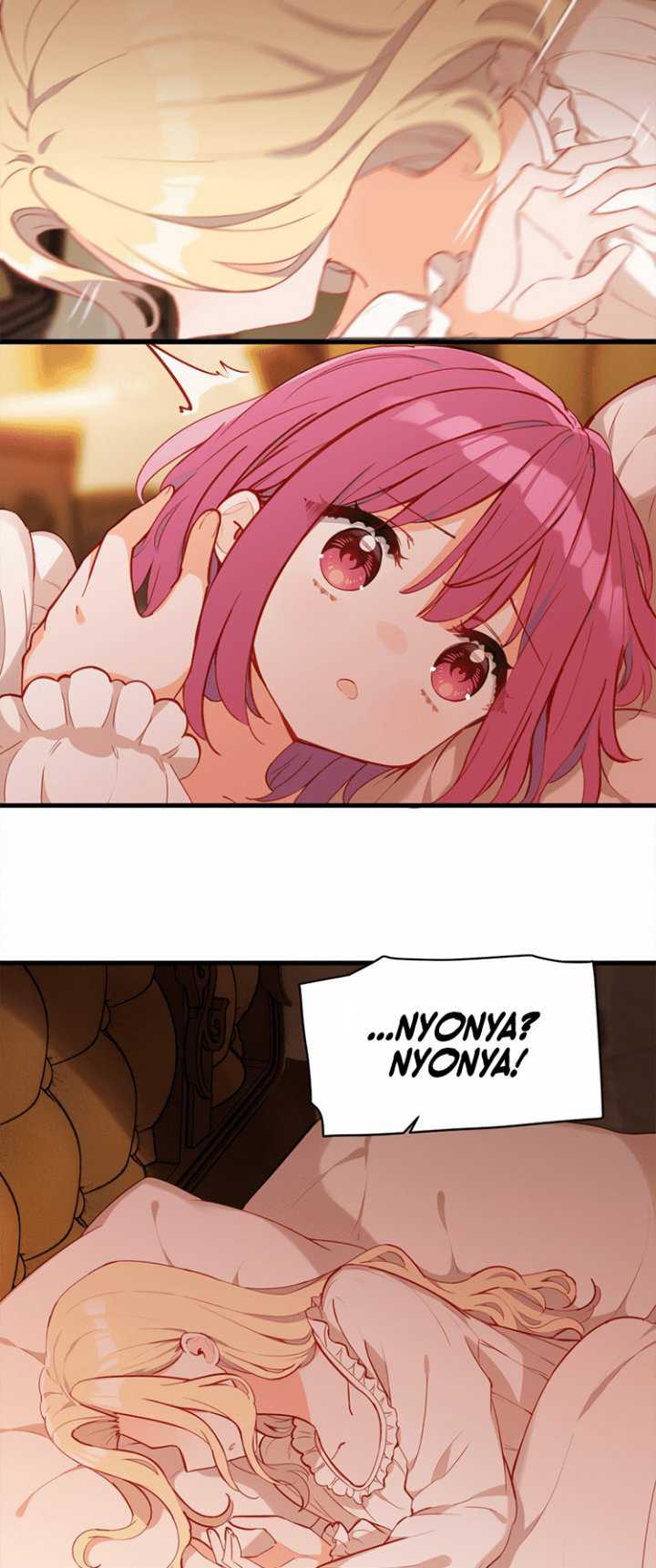 Please Bully Me, Miss Villainess! Chapter 78 Gambar 26