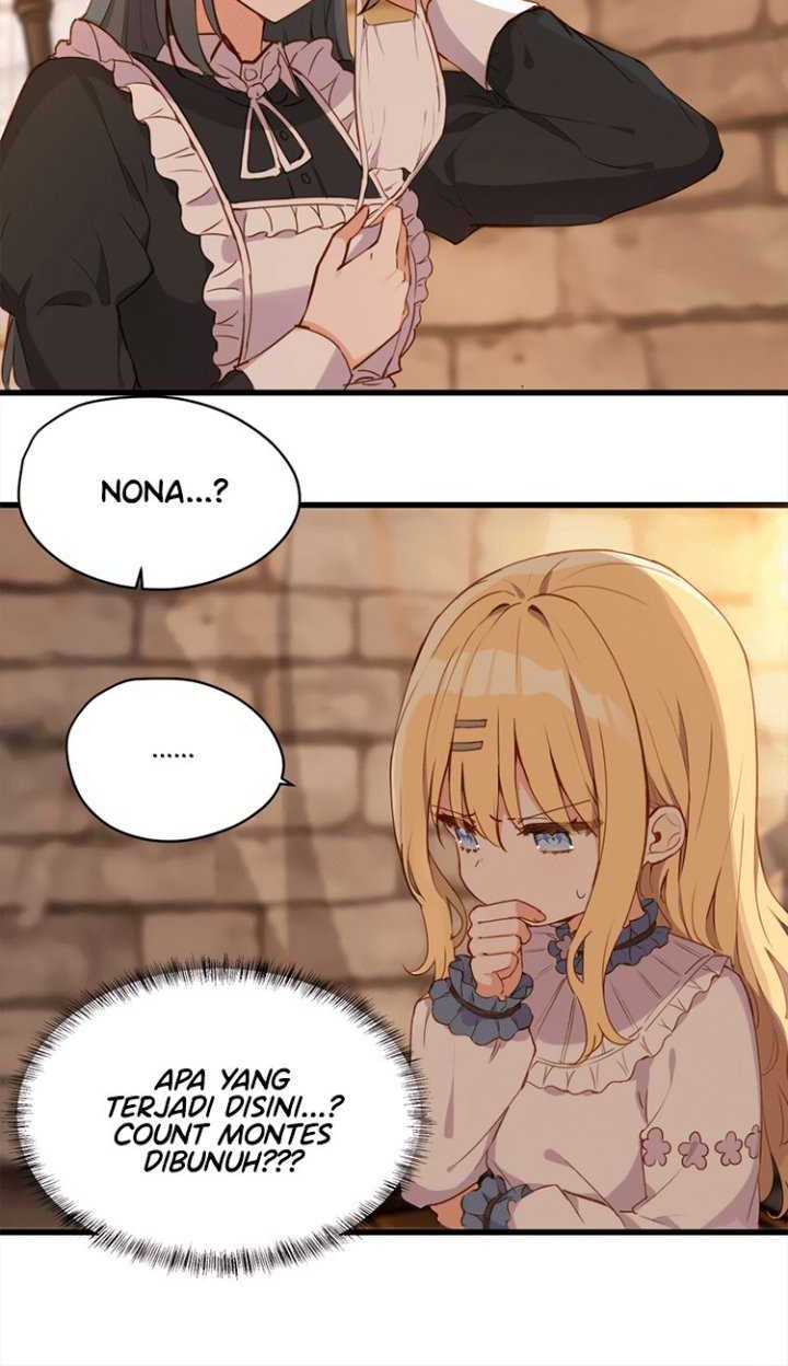 Please Bully Me, Miss Villainess! Chapter 78 Gambar 5