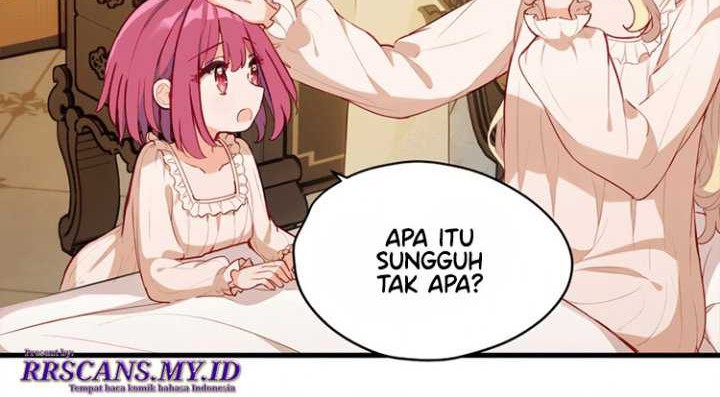 Please Bully Me, Miss Villainess! Chapter 78 Gambar 17