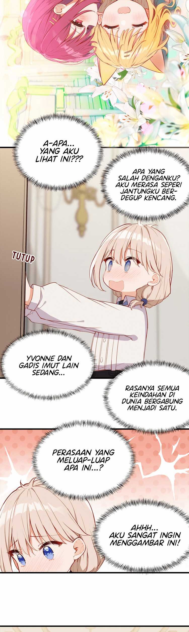 Please Bully Me, Miss Villainess! Chapter 76 Gambar 6